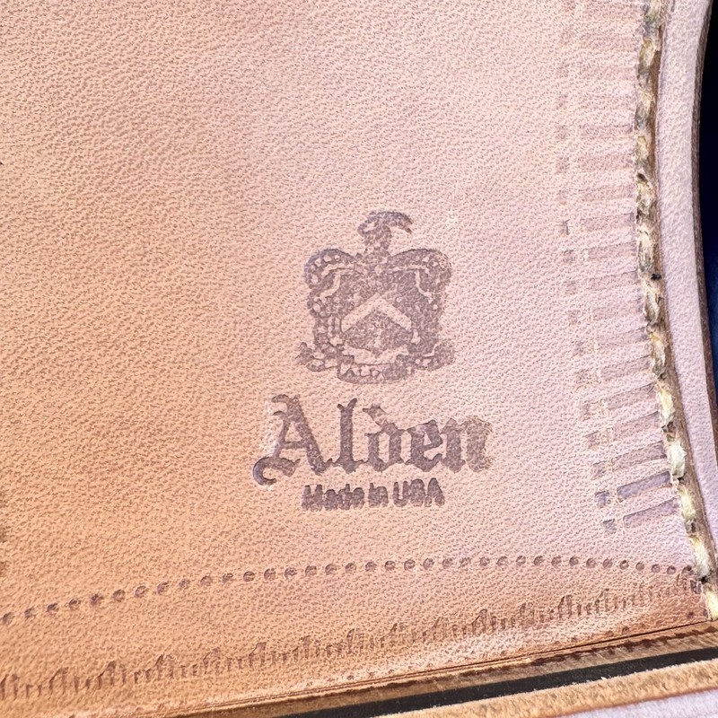 Alden D2115