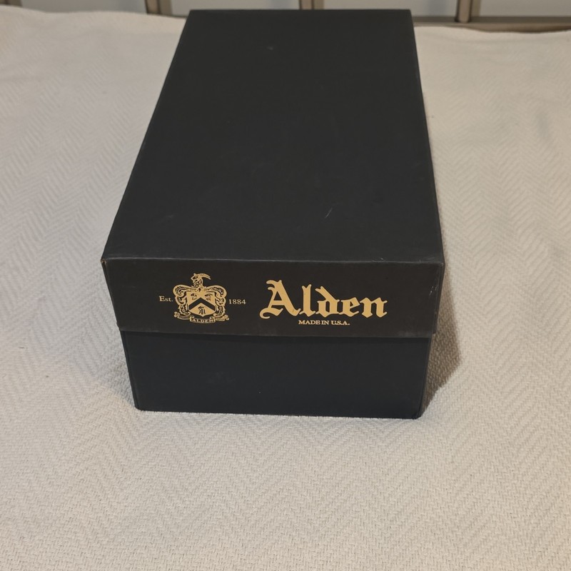 Alden 3912