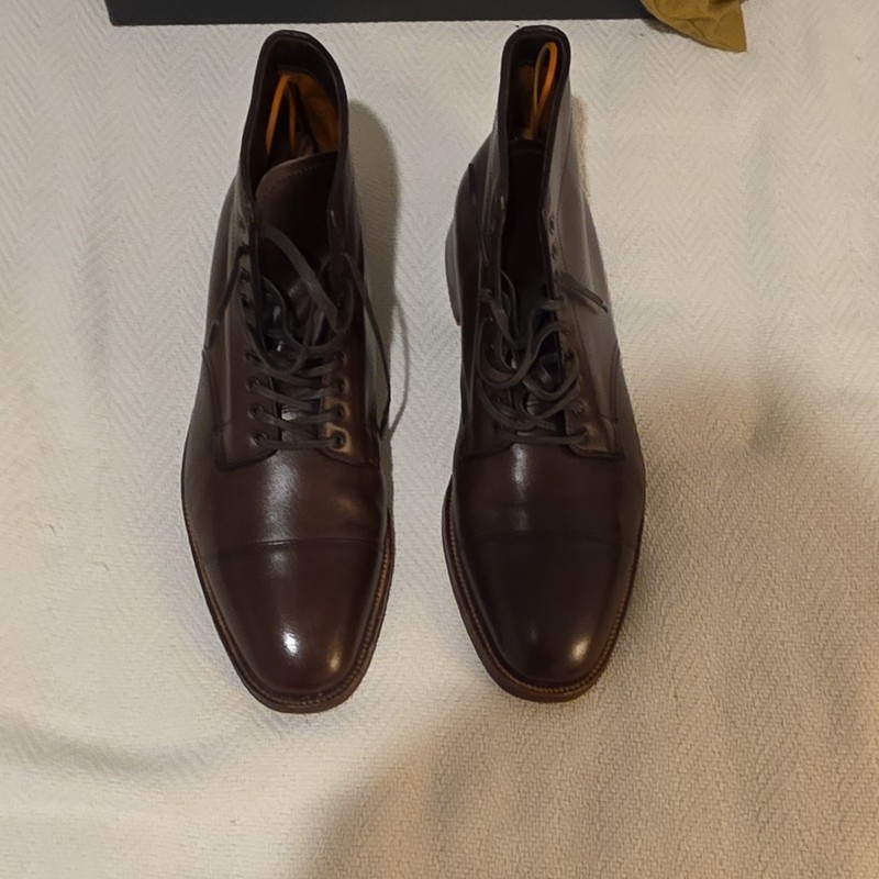 Alden 3912