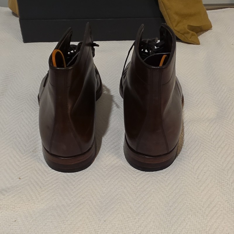 Alden 3912