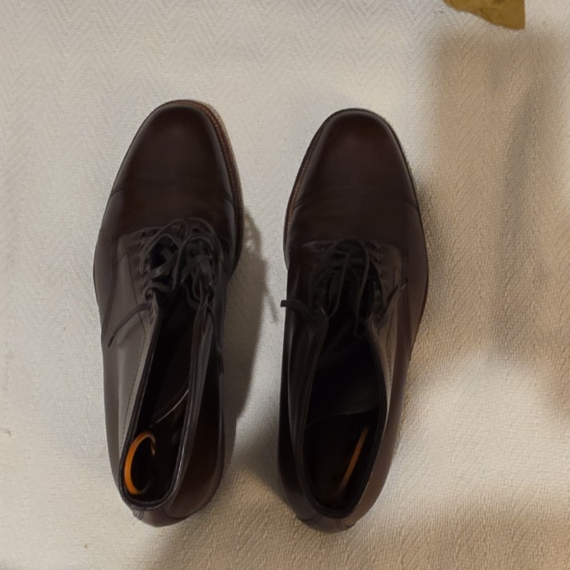 Alden 3912