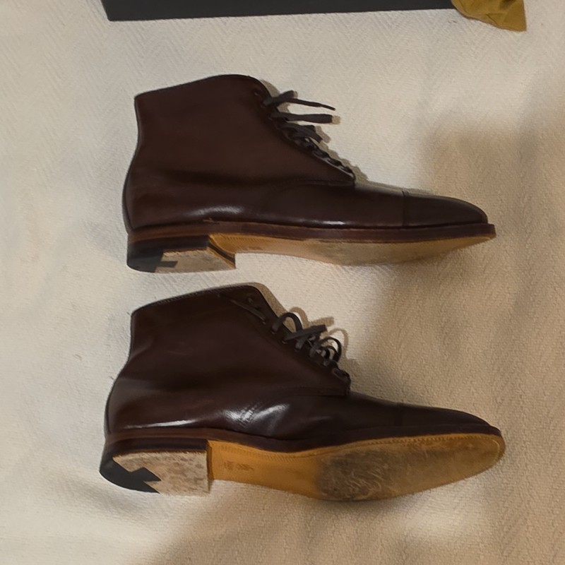 Alden 3912