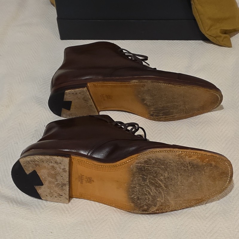 Alden 3912