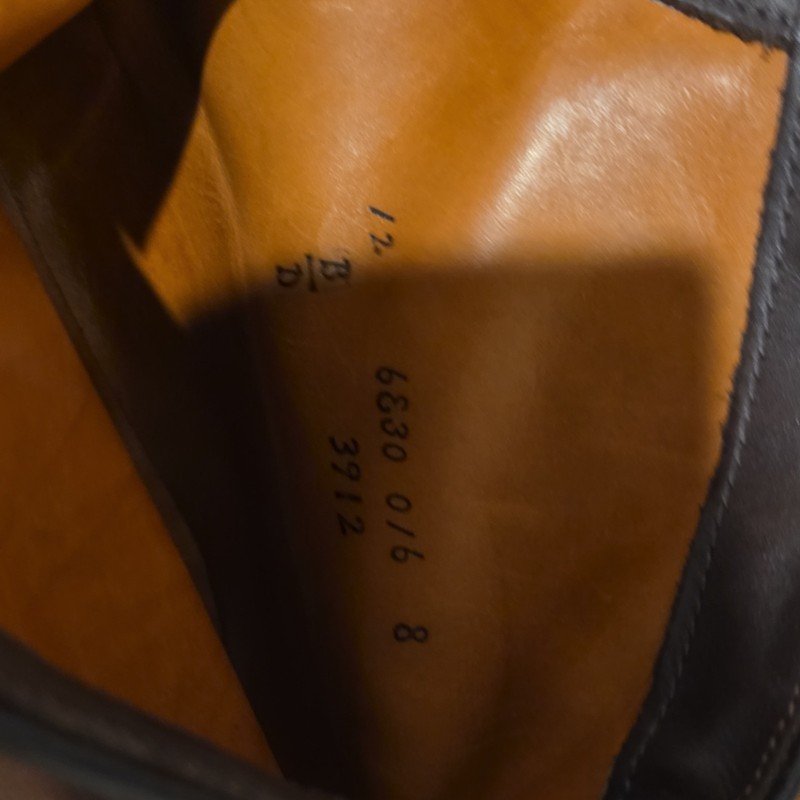 Alden 3912