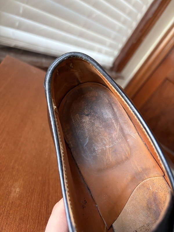 Alden 1649