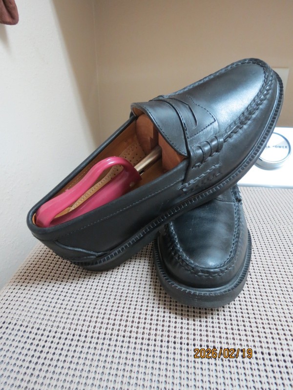 Alden H404