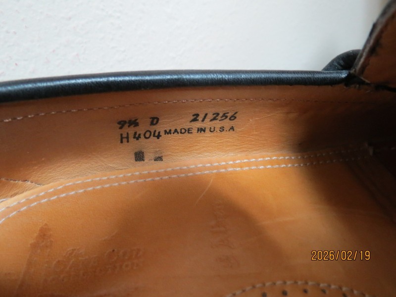 Alden H404