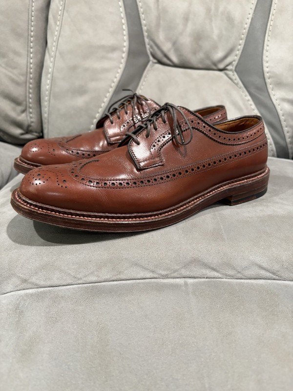 Alden 97786