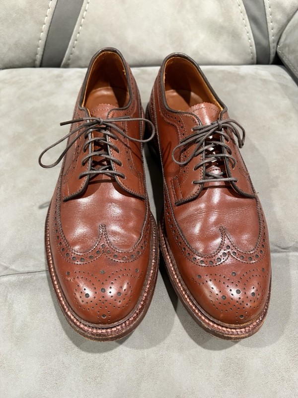 Alden 97786