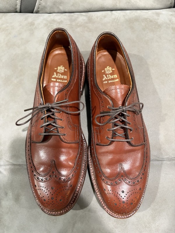 Alden 97786