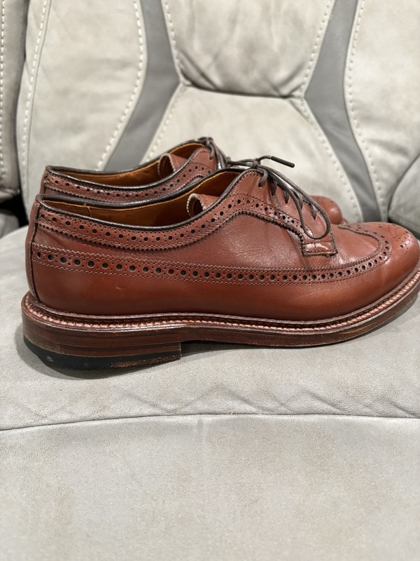Alden 97786