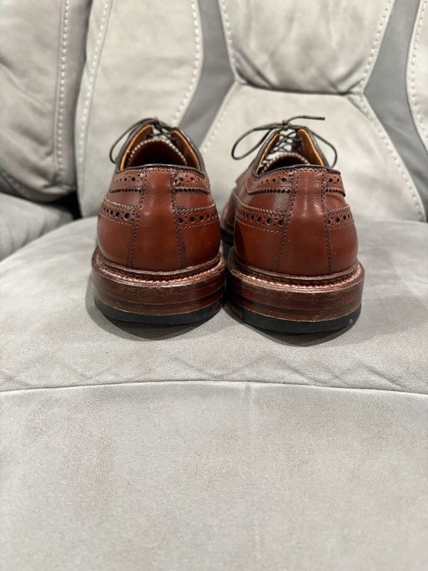 Alden 97786
