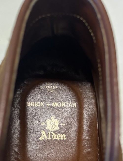 Alden D8920