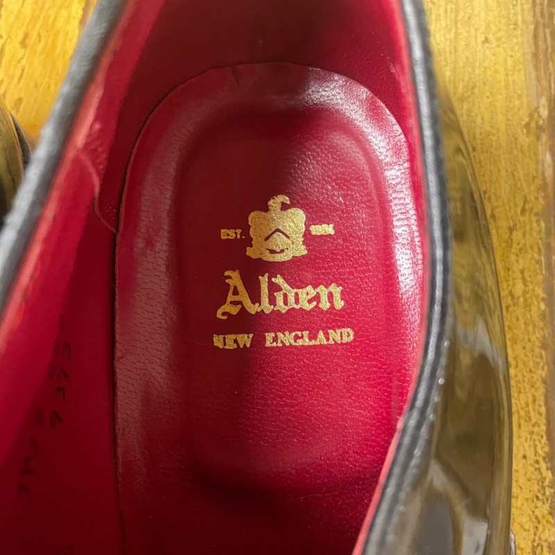 Alden 9373