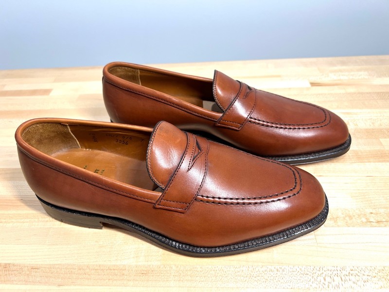 Alden 3556
