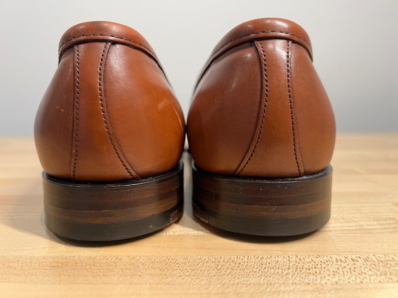 Alden 3556