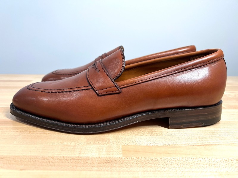 Alden 3556
