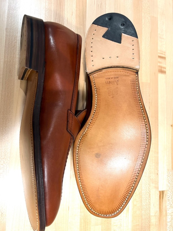 Alden 3556