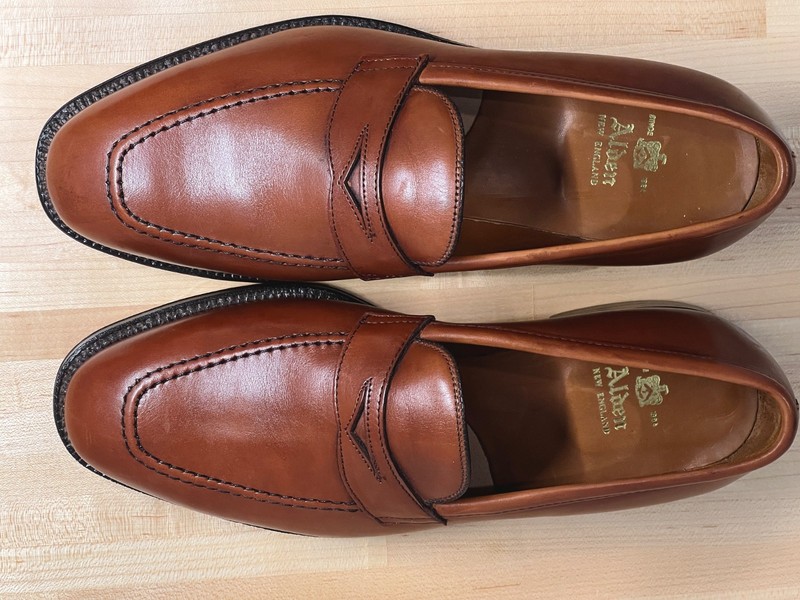 Alden 3556