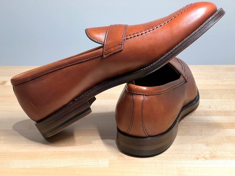 Alden 3556