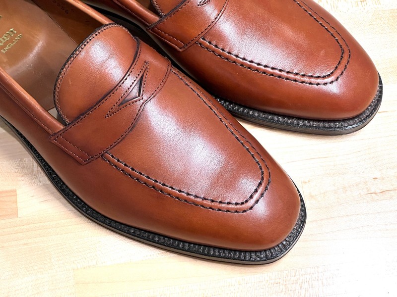 Alden 3556