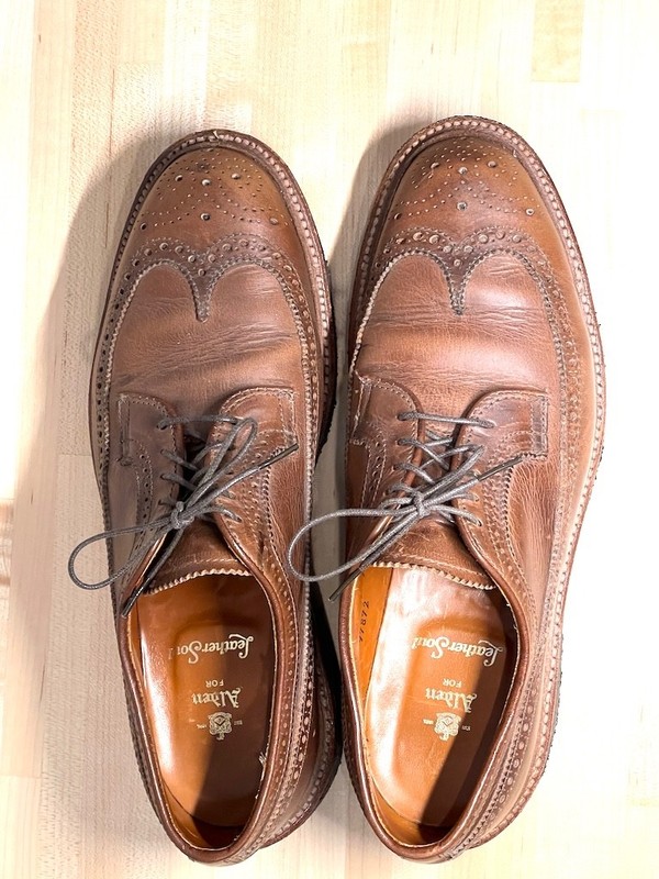 Alden 97872