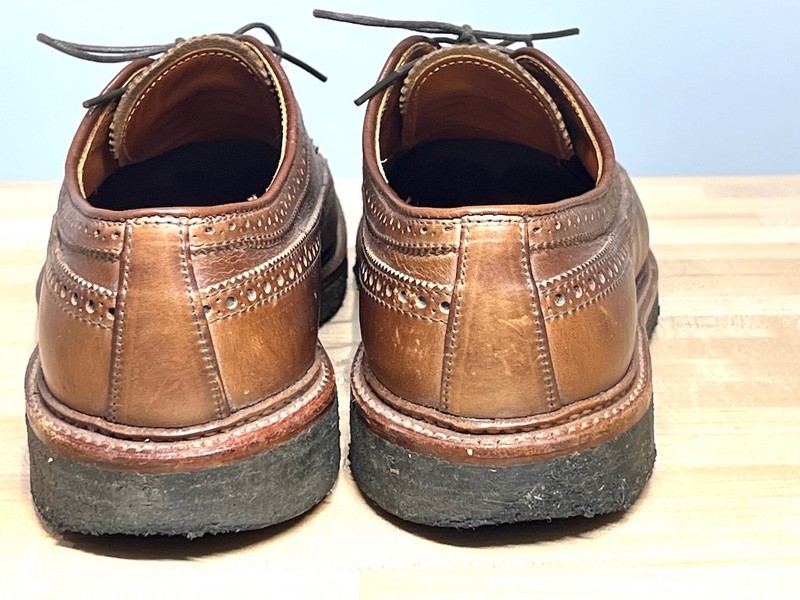 Alden 97872