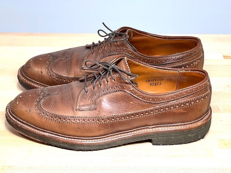 Alden 97872