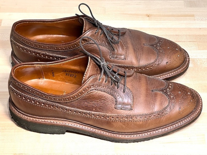 Alden 97872