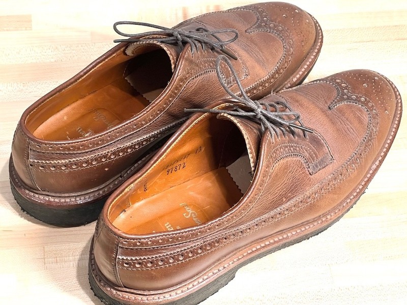 Alden 97872