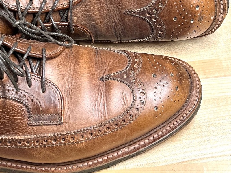 Alden 97872