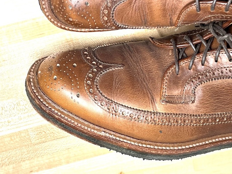 Alden 97872
