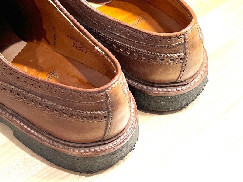 Alden 97872