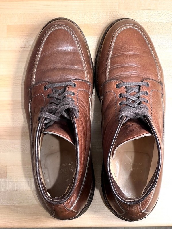 Alden 3560
