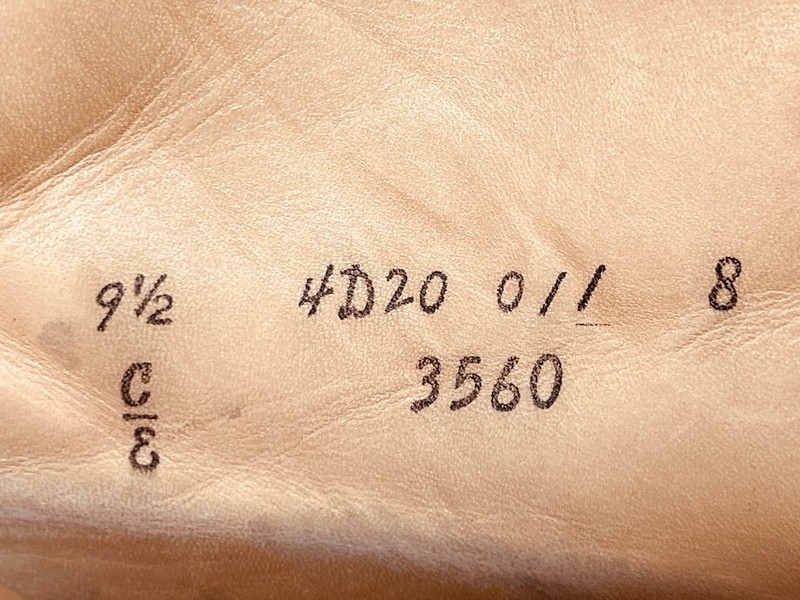 Alden 3560