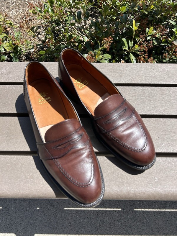 Alden 686