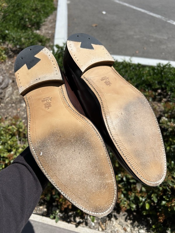 Alden 686