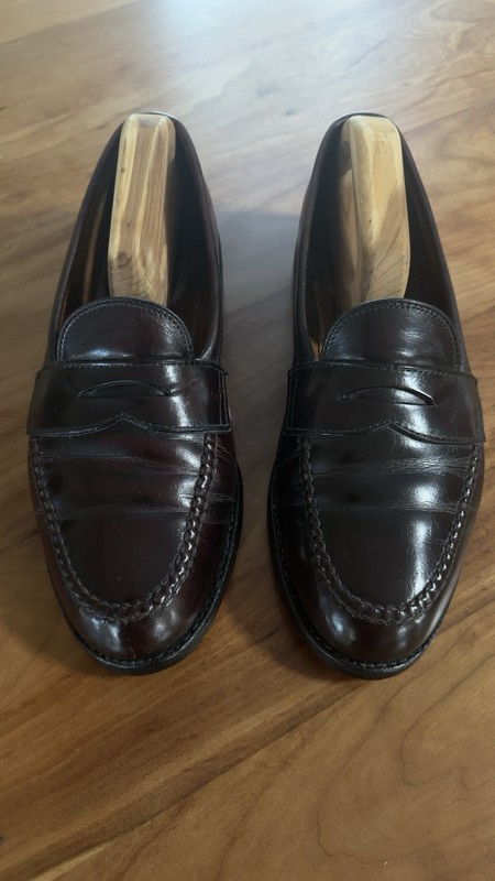Alden 984