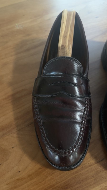 Alden 984