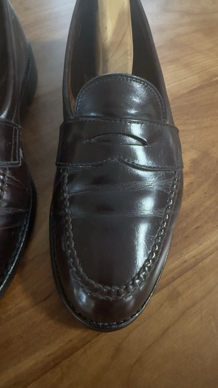 Alden 984