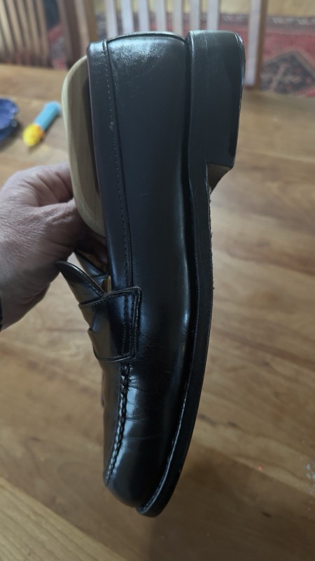 Alden 984