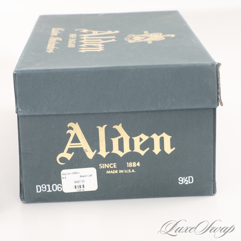 Alden D9106