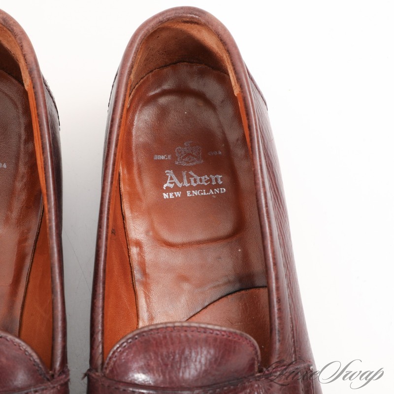 Alden 9694F
