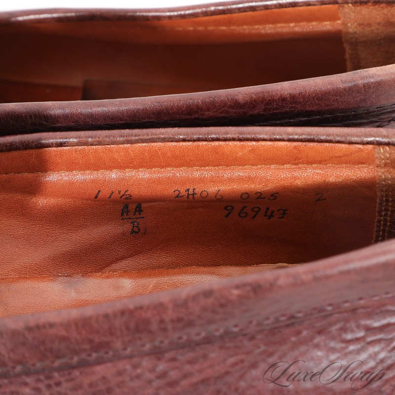 Alden 9694F