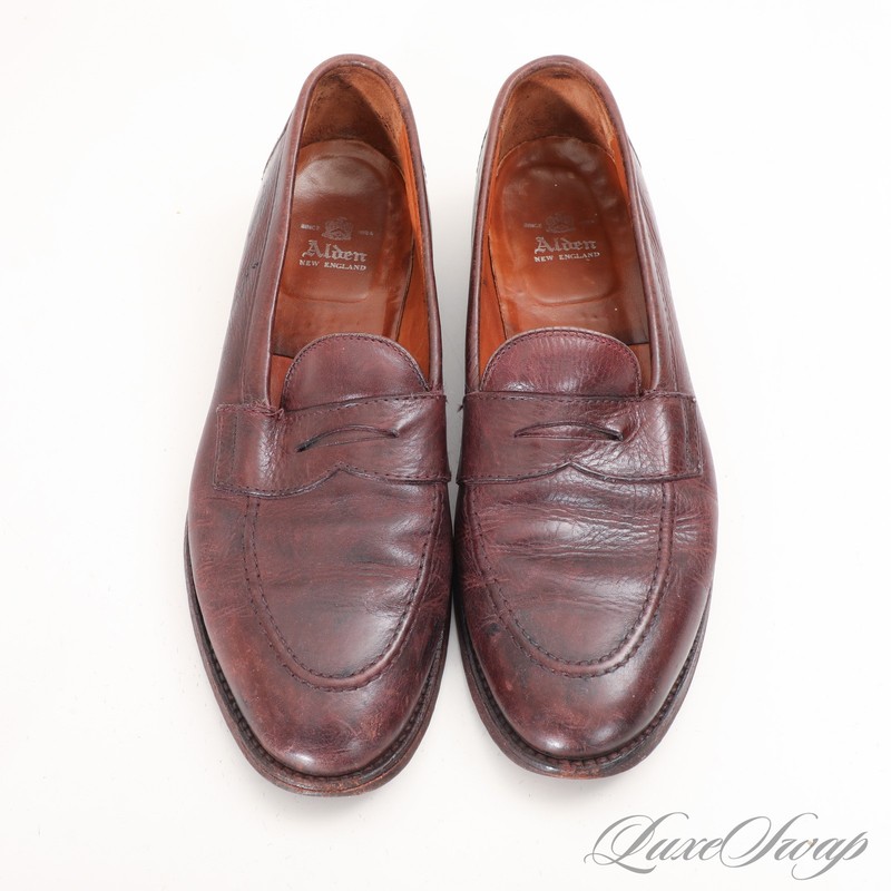 Alden 9694F