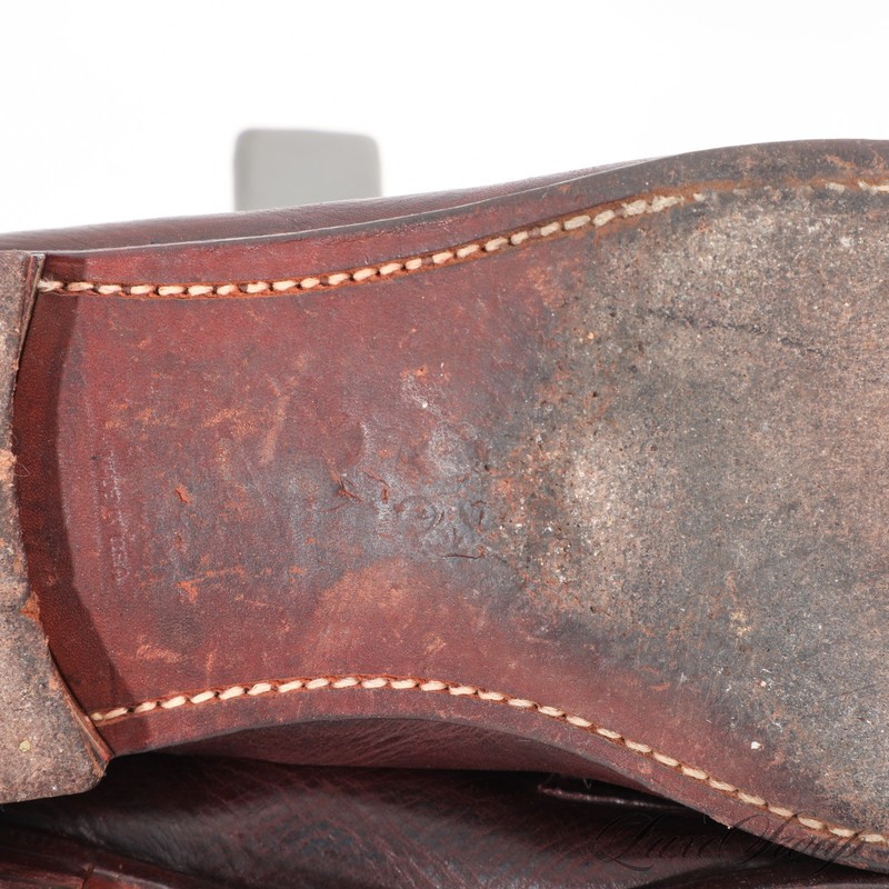 Alden 9694F