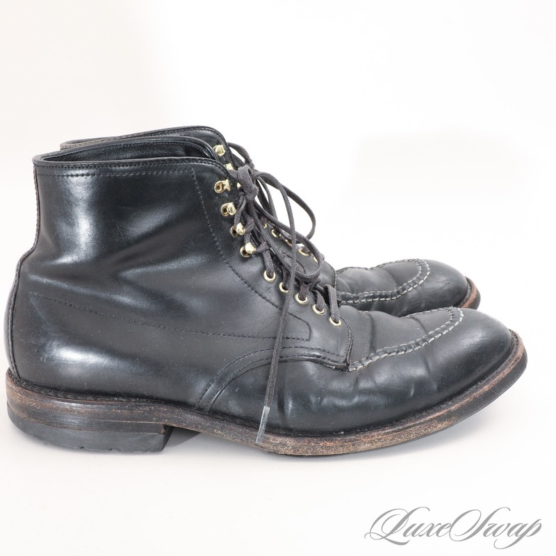 Alden D8910HC