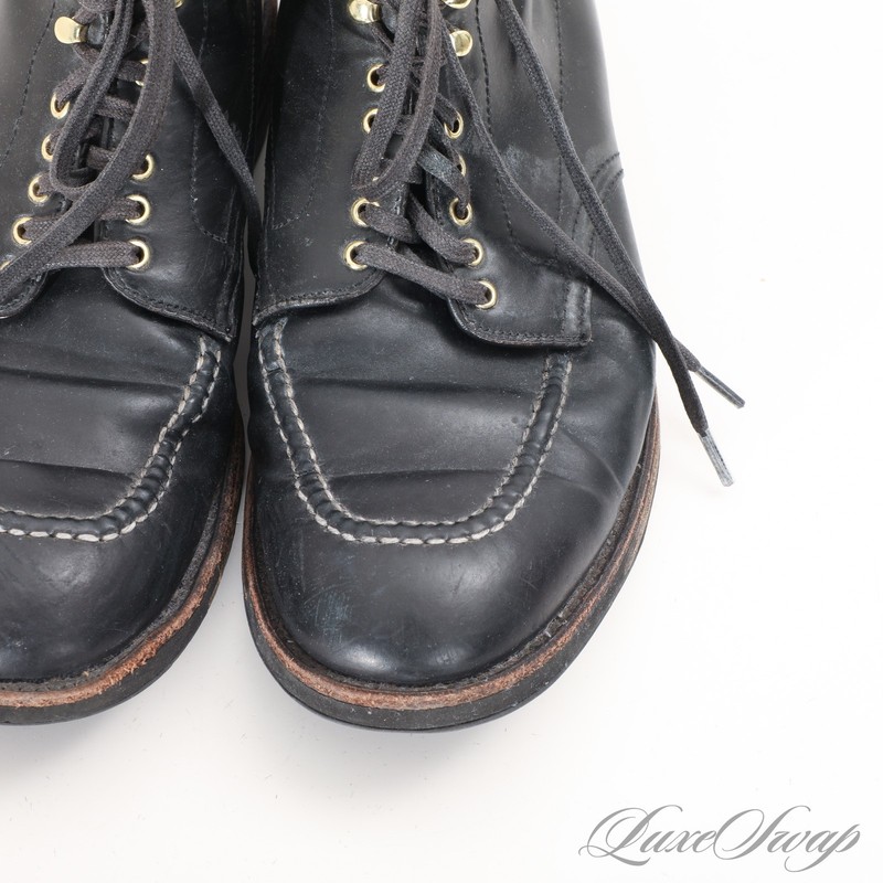 Alden D8910HC