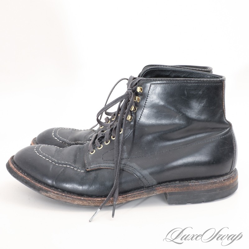 Alden D8910HC