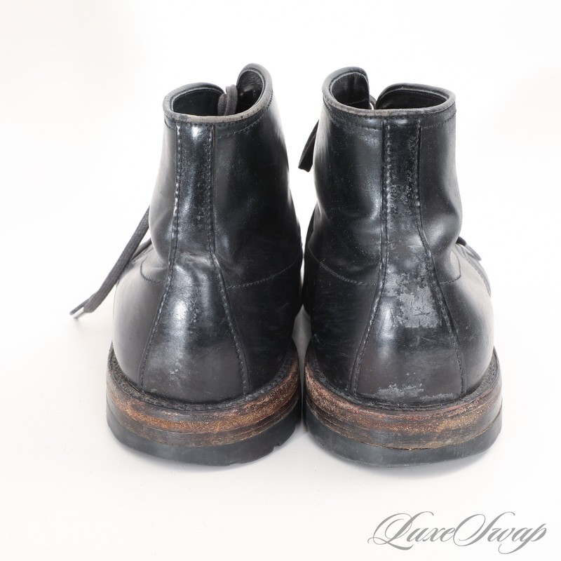 Alden D8910HC